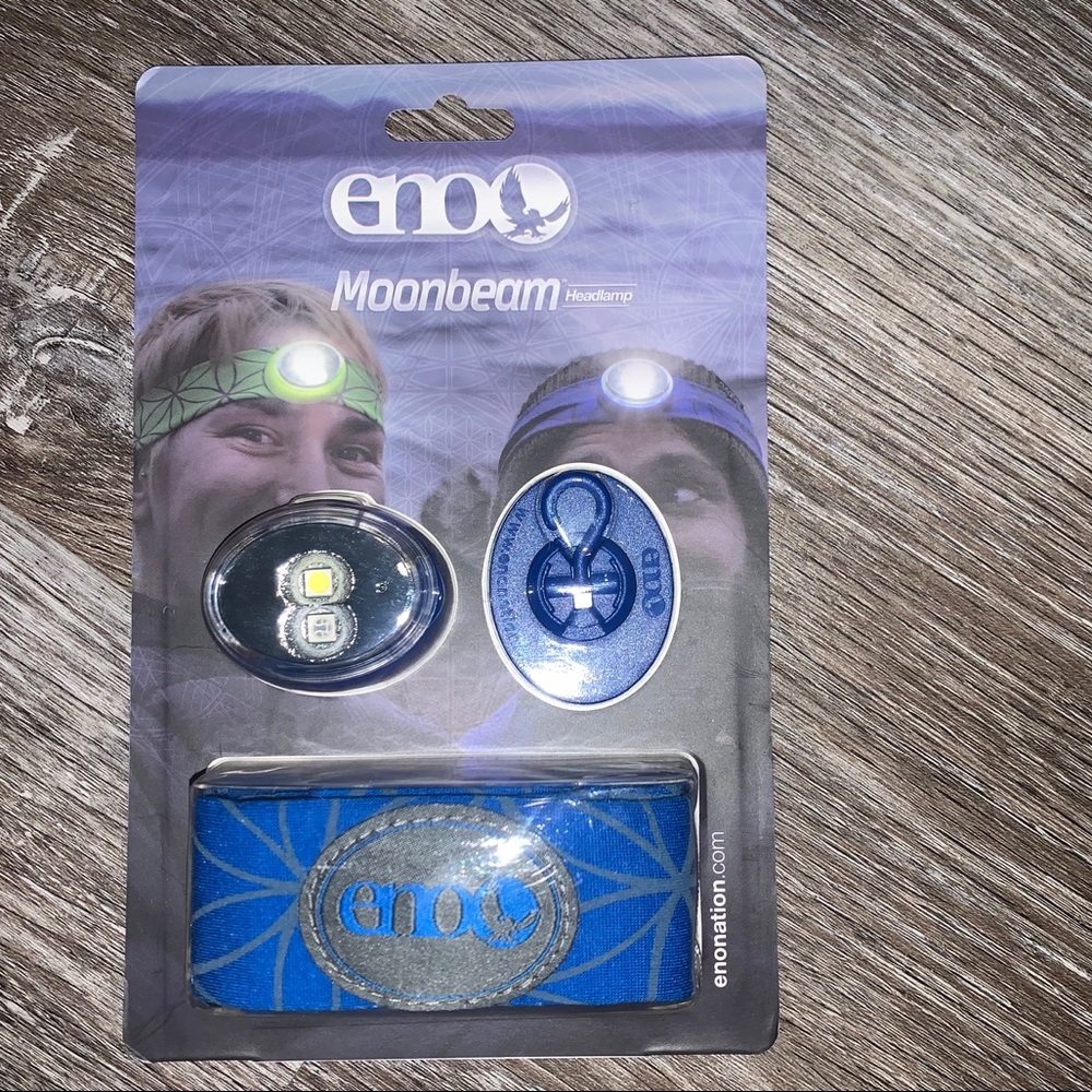 eno moonbeam headlamp